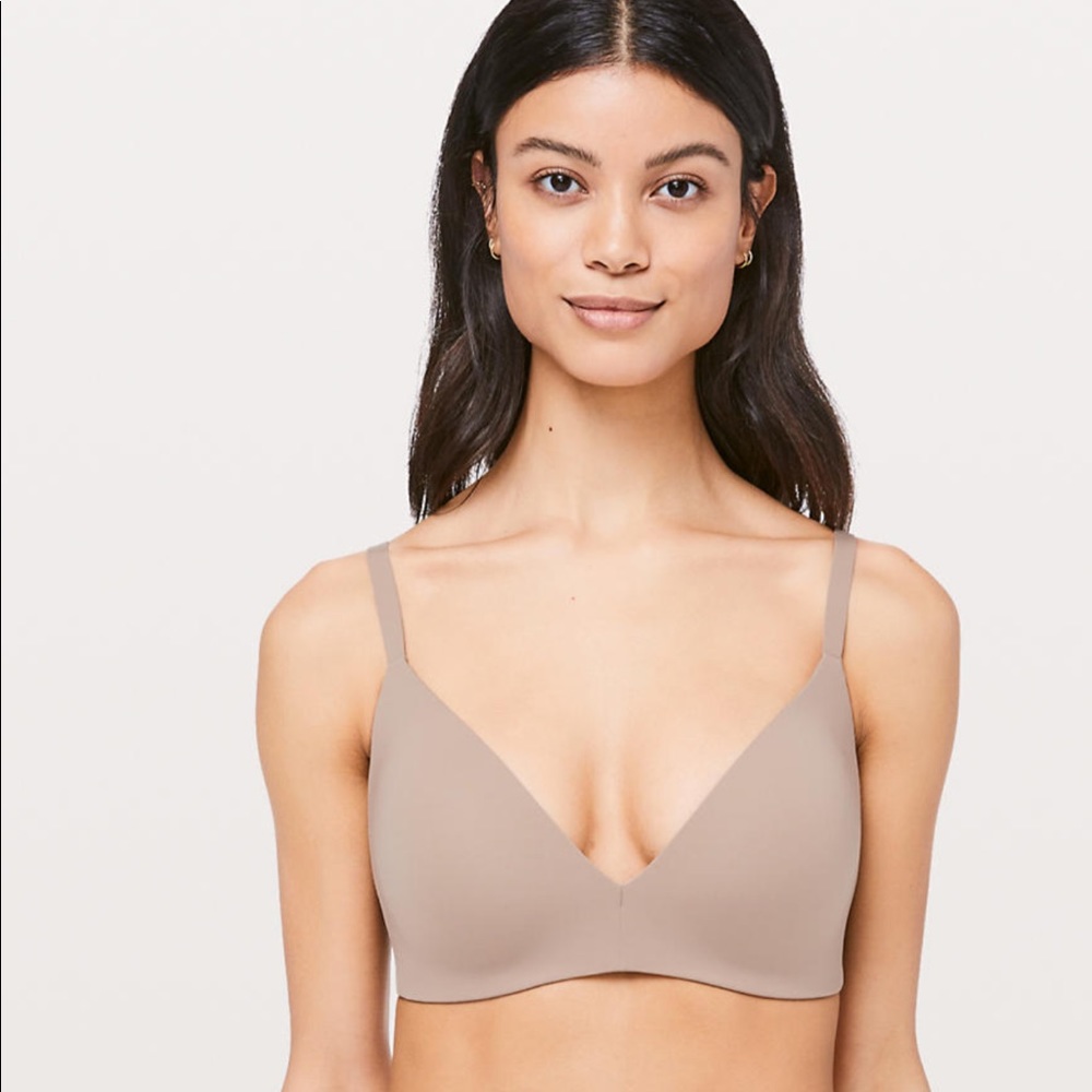 Lululemon 34 C bra